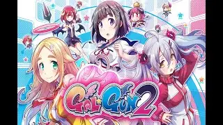 Gal Gun 2 🍑