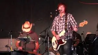 Andy Toombs - Bartender's Blues