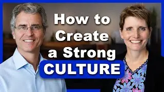 Why STRONG Company Culture Matters MORE Than You Think | MANAGEMENT MUSE