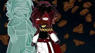 All I dream of is your eyes || SolarBalls || MY AU 〔Ur@nus x Proto Earth〕