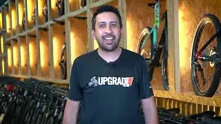 TOP 5 COISAS QUE ESTRAGAM A BIKE E VOCÊ NÃO SABIA - UPGRADE BIKES!
