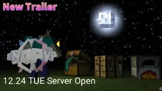 【EndPvP】Another World First Press Preview 12/24 Tue Server Open Trailer #2