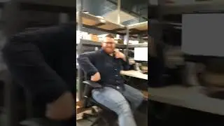 Office pranks! #foryou #fyp #youtube #fypシ #gaming #prank #office #pranks #prankvideo #shorts