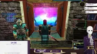 (VOD)Back to it Once More | Asheron's Call Levistras Stream 3
