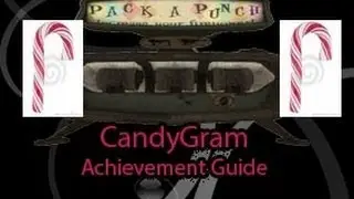Call of Duty: Black Ops 2 - Candygram Achievement Guide