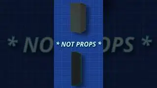 How To Evade Prop-Climbing Prevention! - DarkRP Pro Minge Tip #gmod #darkrp #trolling