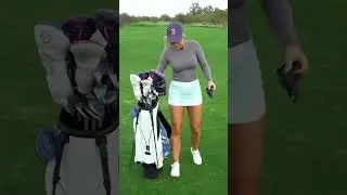 Come Play Golf With Me :)