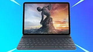 Игры для iPad с поддержкой клавиатуры