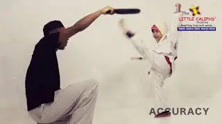 Taekwondo Promo 2020