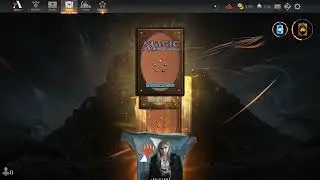 Mastery Pass compleated The Phyrexia: All Will Be | MTG Arena