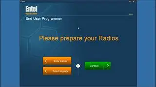 DX400 Series  EUP1 - End User Programmer Introduction
