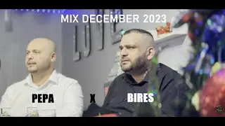 🥃🎄BIRES ❌ PEPA🎄🥃- MIX SLADAKOV (OFFICIAL VIDEO) 2023🎄🥃