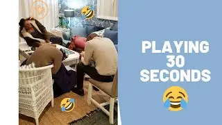 Funny Moments While playing Games | 30 seconds | Kwa Manzana | San Francis Bay Tour
