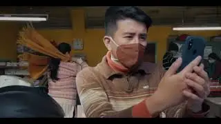 Gpay Ad  | Mslive | Ad Film Making | Live Streaming | Nirvana