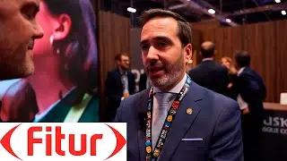 PRESENTACIÓN DE EUSKADI Y BASQUETOUR EN FITUR 2026
