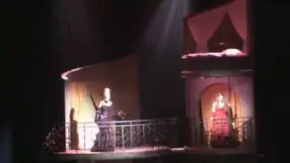 Tu dois te marier - Marie Klaus ( Extrait Rom&eacute;o et Juliette 2010)