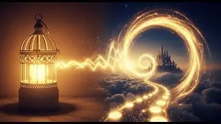 🌙 Adventures of the Night Light: Guardians of Dreamland ✨