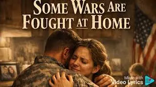 Some Wars Are Fought at Home _ 
