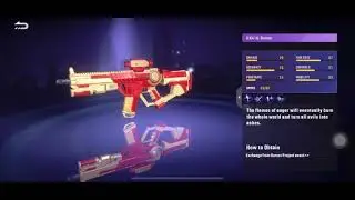 Bullet Angel : NEW UPDATE HK416-BURNER & SUITS PEARL SPIN 🤩⭐️🤩⭐️