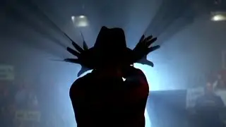 A Nightmare On Elm Street music video - Collide