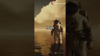 5 Mind-Blowing Space Facts You Didn't Know! part-10