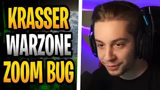 FALAXII hat krassen Zoom Bug | NOIZY zockt mit einem lustigen Random Mate | Warzone Highlightzs