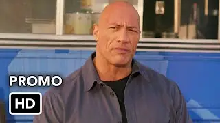 Young Rock 1x08 Promo 