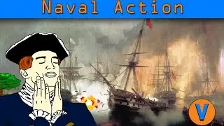 Naval Action: WWE Tag Team
