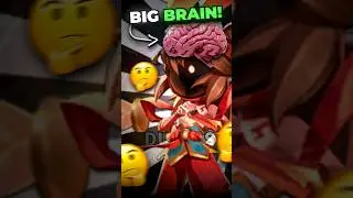 Big Brain Nezha Gameplay #supersusindonesia #supersusindia #supersusru #supersusgameplay