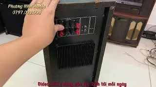 0797002003 - Sup yamaha sw-150, ksw-505, sw-80, onkyo SL-10, SL-7&hellip;