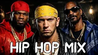Eminem & 50 Cent – Kill Mode Era / Gangsta Rap Mixtape (Ft. Snoop Dogg, 2Pac, DMX, Ice Cube)