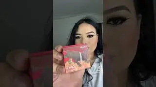 New benefit cosmetics blushes! #benefitcosmetics #benefitbrows #benefitclubpink