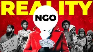 Dark Reality of NGOs in Nepal @theexplainernepal || Case Study #scam #ngo #casestudy