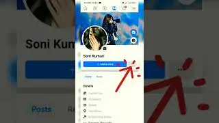 Facebook Followers Settings | Facebook Page Kaise Banaye |#Shorts @MobileMeDuniya1