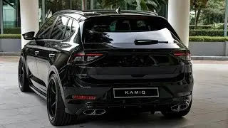 Skoda Kamiq 2026 Test: Mehr Premium, als man für den Preis erwartet