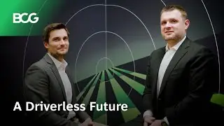 A Driverless Future
