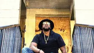 Manny James - I Told You So (Official Audio)