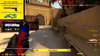 LELE LELE LALE 1V5 ACE