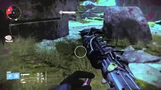 Destiny. Trolled by Minotaurs