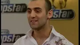 Popstar Se&ccedil;meleri Fatih Bank