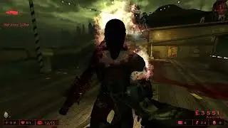 KF Steamland