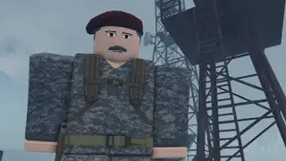 GENERAL SHEPHERD OUTFIT IN BRM5