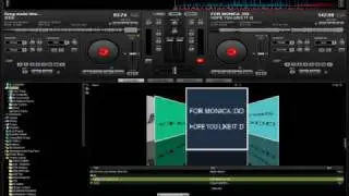 DJ G2- Monoclonius Mix