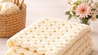 This Simple Crochet Stitch Looks So Expensive 🧶✨️