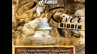 Cane River Riddim (Mix 2014) {DJ FRASS RECORDS} By C_Lecter