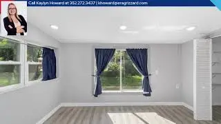 2432 Cr 444, Lake Panasoffkee, FL 33538