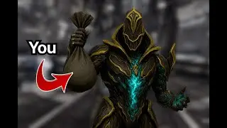 warframe - The Revenant Reave Build You&rsquo;ve Been Sleeping On