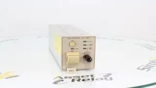 Ando AQ4139(131) LD Unit 1310 nm Laser Diode Module for Optical Testing