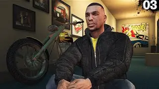 GTA 4 The Ballad of Gay Tony-IMI FAC RELATII PRIN CARTIER! #3