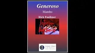 Generoso - big band